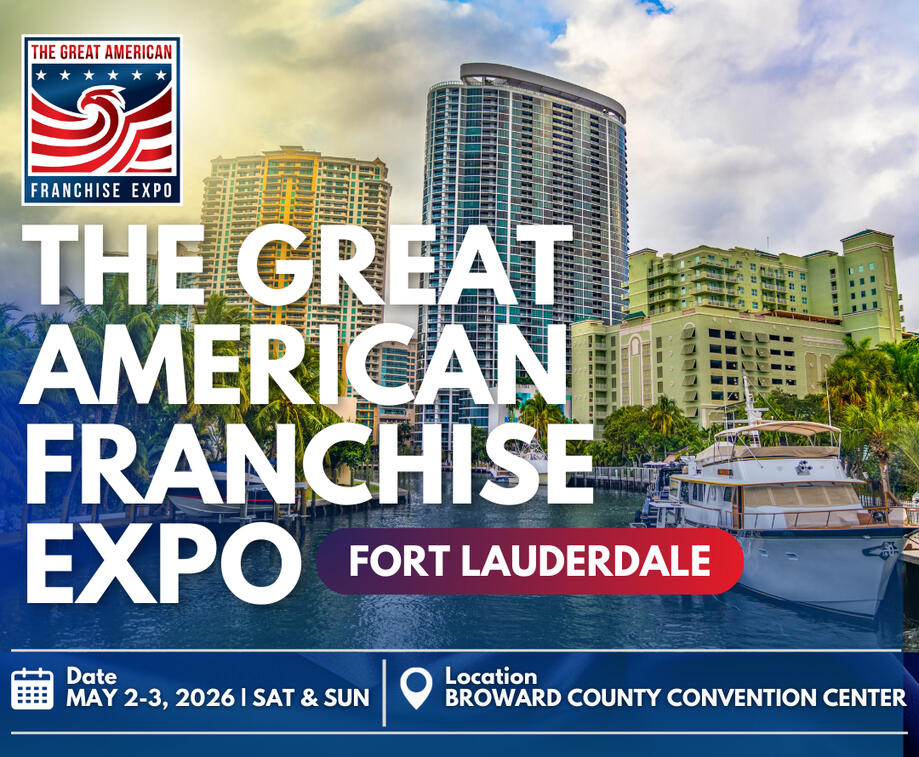 FT. Lauderdale, FL | May 2-3